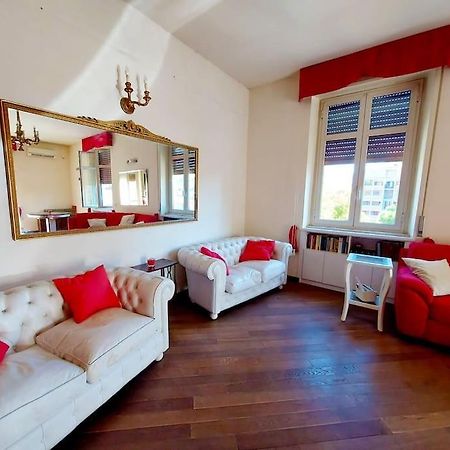 Appartamento 3 Cuori Терні Екстер'єр фото