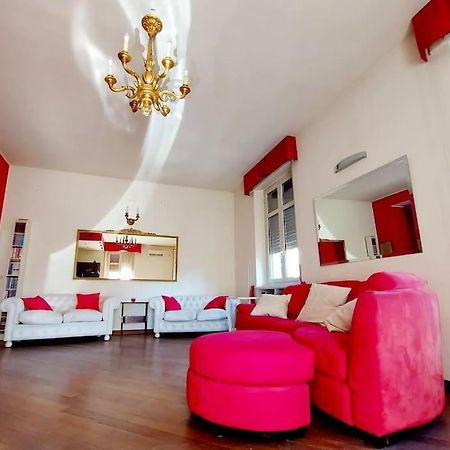 Appartamento 3 Cuori Терні Екстер'єр фото