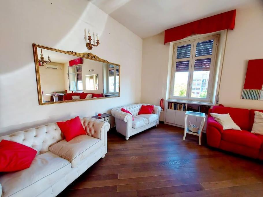 Appartamento 3 Cuori Терні Екстер'єр фото