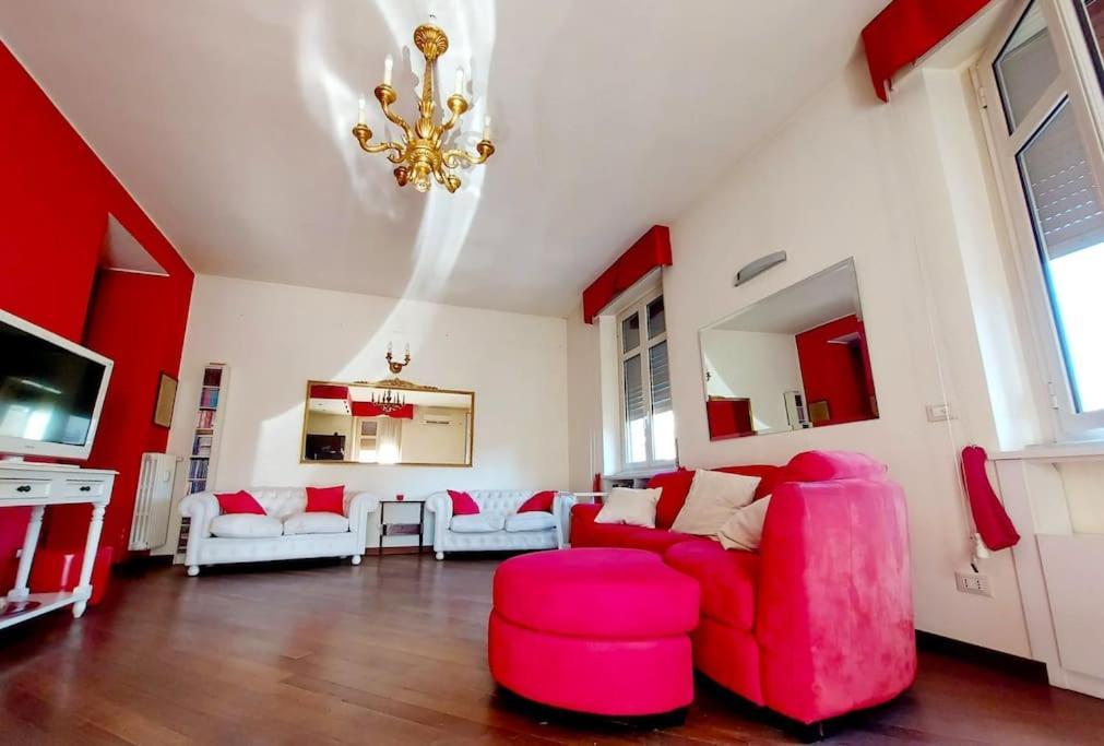 Appartamento 3 Cuori Терні Екстер'єр фото