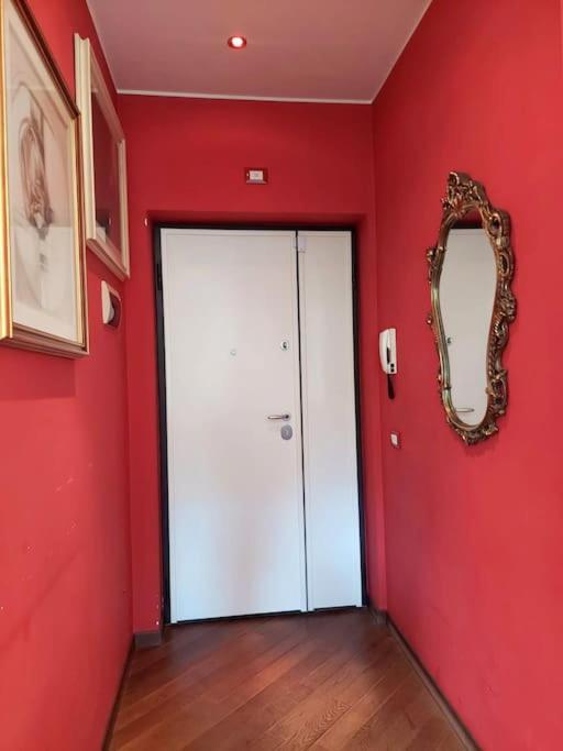 Appartamento 3 Cuori Терні Екстер'єр фото