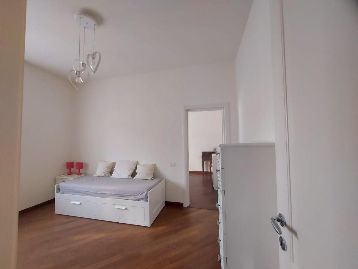 Appartamento 3 Cuori Терні Екстер'єр фото